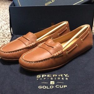 Sperry Tod Sider